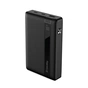 Батарея універсальна ColorWay 20 000 mAh PD/65W, QC/3.0, black (CW-PB200LPA3BK-PDD) - зменшене зображення 3