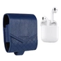 Чохол для навушників Baroque i-Smile для Apple AirPods IPH1436 Blue (702344) - зменшене зображення 3