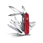 Ніж Victorinox CyberTool 41 (1.7775.T) - зменшене зображення 2