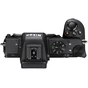 Цифровий фотоапарат Nikon Z50 body (VOA050AE) - зменшене зображення 3