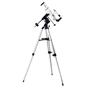 Телескоп Bresser Messier AR-90S/500 EQ3 (923890) - зменшене зображення 1