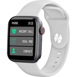 Смарт-годинник Globex Smart Watch Urban Pro (White) зображення 1
