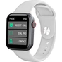 Смарт-годинник Globex Smart Watch Urban Pro (White) - зменшене зображення 1