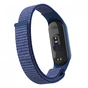 Ремінець до фітнес браслета Armorstandart нейлоновий для Xiaomi Mi Band 7/6/5/4 Blue (ARM67841) - зменшене зображення 2