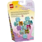 Конструктор LEGO Friends Літня ігрова скринька Емми 51 деталь (41414) - зменшене зображення 4