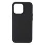 Чохол до мобільного телефона Armorstandart Matte Slim Fit Apple iPhone 13 Pro Black (ARM59928) - зменшене зображення 1