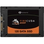 Накопичувач SSD 2.5" 500GB Seagate (ZA500GM1A001) - зменшене зображення 5