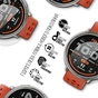 Плівка захисна Armorstandart Amazfit Active 2 6 шт. (ARM84396) - зменшене зображення 2