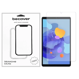 Скло захисне BeCover Blackview Tab 60 8.68" (712825) зображення 1