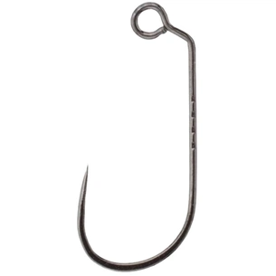 Гачок Decoy AH-12 Area Hook Jiggy 06 (10 шт/уп) (1562.08.75) зображення 1