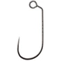Гачок Decoy AH-12 Area Hook Jiggy 06 (10 шт/уп) (1562.08.75) - зменшене зображення 1