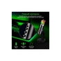 Мікрофон Vertux Crusader USB Black (crusader.black) - зменшене зображення 8