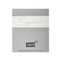 Парфумована вода Montblanc Signature 50 мл (3386460113595) - зменшене зображення 2
