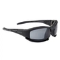 Тактичні окуляри Swiss Eye Guardian Black (40441) - зменшене зображення 1