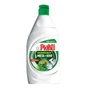 Засіб для ручного миття посуду Dr. Prakti Mieta + Kiwi 650 мл (5900308777640) - зменшене зображення 1