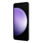Мобільний телефон Samsung Galaxy S23 FE 8/128Gb Purple (SM-S711BZPDSEK) - зменшене зображення 4