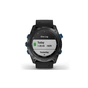 Смарт-годинник Garmin Descent Mk2i, GPS Dive Computer, T1 Bund (010-02132-13) - зменшене зображення 10