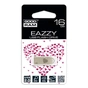 USB флеш накопичувач Goodram 16Gb EAZZY USB 2.0 (PD16GH2GREASR10) - зменшене зображення 4