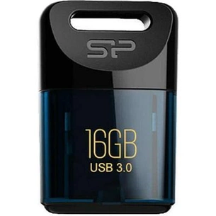 USB флеш накопичувач Silicon Power 16GB JEWEL J06 USB 3.0 (SP016GBUF3J06V1D) зображення 1
