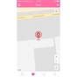 Смарт годинник-телефон GoGPS М01 Gold з GPS трекером (M01GD) - зменшене зображення 5