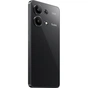 Мобільний телефон Xiaomi Redmi Note 13 8/256GB Midnight Black (1020555) - зменшене зображення 5