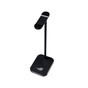 Підставка для гарнітури ASUS ROG Metal Stand Black (90YH03C0-B2UA00) - зменшене зображення 1