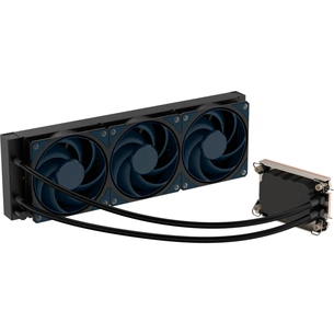 Система рідинного охолодження CoolerMaster PL360 SPR Edition (MLO-D36M-A24PK-R1) зображення 1
