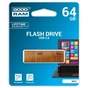 USB флеш накопичувач Goodram 64GB UEC2 Eco USB 2.0 (UEC2-0640N0R11) - зменшене зображення 4