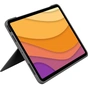 Чохол до планшета Logitech Combo Touch for iPad Air (4th, 5th generation) - GREY - US (L920-010272) - зменшене зображення 3