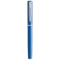 Ручка пір'яна Waterman ALLURE Blue CT  FP F (13 312) - зменшене зображення 2