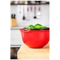 Сито KitchenAid Coreline 18 см кремовий (KAG161OHACE) - зменшене зображення 7