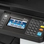 Багатофункціональний пристрій Kyocera Ecosys M4125idn (1102P23NL0) - зменшене зображення 4