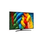 Телевізор LG 75NANO81A6A - зменшене зображення 2