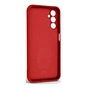 Чохол до мобільного телефона Armorstandart Icon Ring Samsung A24 4G (A245) Red (ARM68763) - зменшене зображення 2