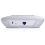 Точка доступу Wi-Fi TP-Link EAP110 - зменшене зображення 2
