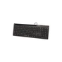 Клавіатура A4Tech FX72 USB Black (4711421001885) - зменшене зображення 3