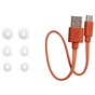 Навушники JBL Wave Buds TWS White (JBLWBUDSWHT) - зменшене зображення 8