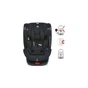 Автокрісло El Camino ME 1114 Everest Black (ME 1114 black) - зменшене зображення 2