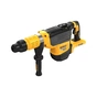 Перфоратор DeWALT безщітковий, SDS-Plus, 18 В, 2.1 Дж, 3 реж. (без АКБ та ЗП) (DCH775X2) - зменшене зображення 3
