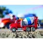 Спецтехніка Driven MICRO Бетономешалка (WH1014Z) - зменшене зображення 8