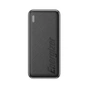 Батарея універсальна Energizer 30000mAh, PD/20W, QC/22.5W, black (UE30055PQ) - зменшене зображення 3