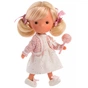 Лялька Llorens Miss Lilly Queen,  26 см (52602) - зменшене зображення 1