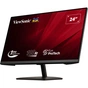 Монітор ViewSonic VA2408-MHDB - зменшене зображення 3