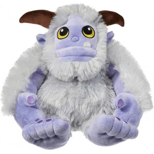 М'яка іграшка FS Holding Warcraft Baby Yeti (B63126) зображення 1