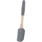 Лопатка кухонна Ringel Grey Line коса 25,5 см (RG-5128/1) - зменшене зображення 2