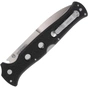 Ніж Cold Steel Counter Point XL Serrated Black (CS-10AAS) - зменшене зображення 7