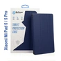Чохол до планшета BeCover Smart Case Xiaomi Mi Pad 5 / 5 Pro Deep Blue (706704) - зменшене зображення 1