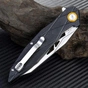 Ніж Artisan Cygnus SW, D2, G10 Flat (1827P-BKF) - зменшене зображення 2