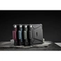 Чохол до планшета UAG iPad Pro 11" (Gen 5 2024) Metropolis SE Bordeaux (124475119049) - уменьшенное изображение 2
