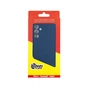 Чохол до мобільного телефона Dengos Samsung Galaxy M15 5G + Glass Blue (DG-KM-89) - зменшене зображення 4